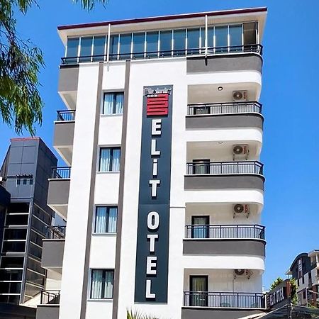 Didim Elit Otel المظهر الخارجي الصورة