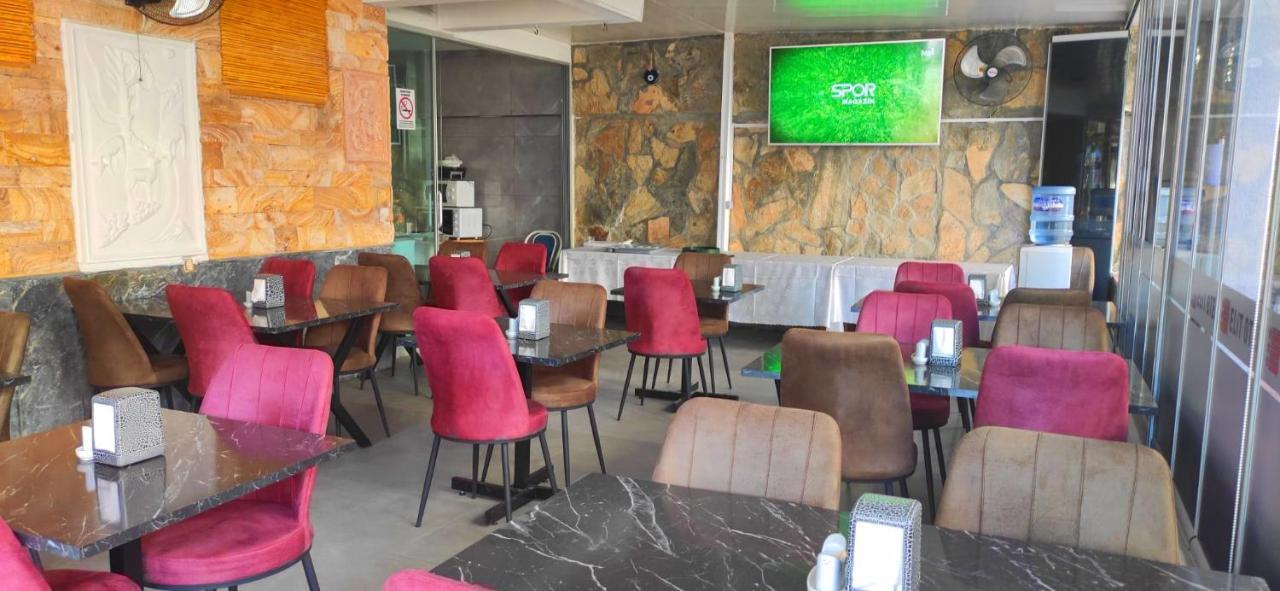 Didim Elit Otel المظهر الخارجي الصورة