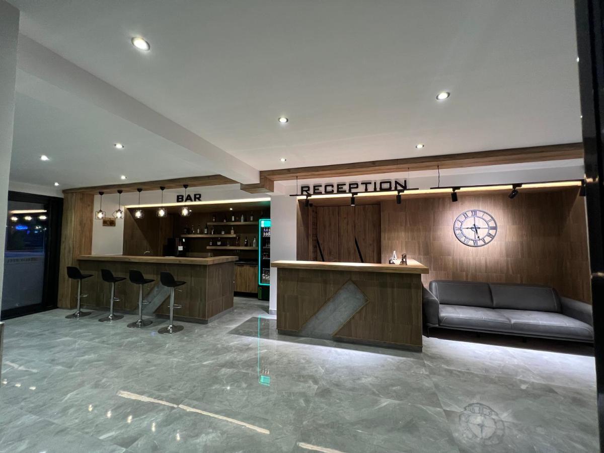 Didim Elit Otel المظهر الخارجي الصورة