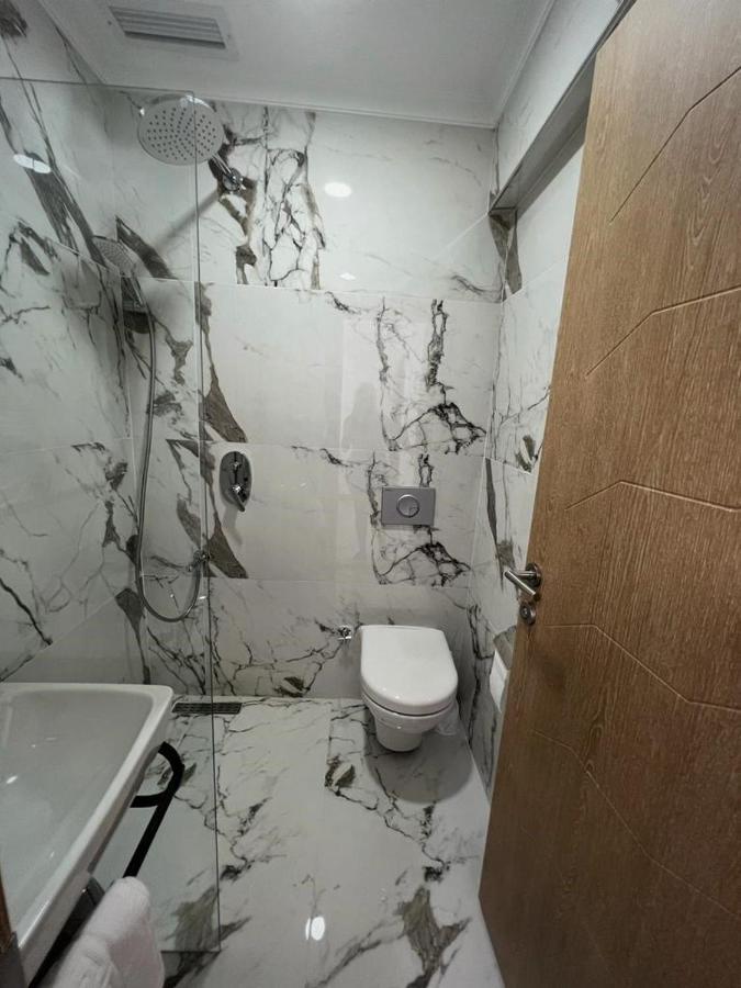Didim Elit Otel المظهر الخارجي الصورة