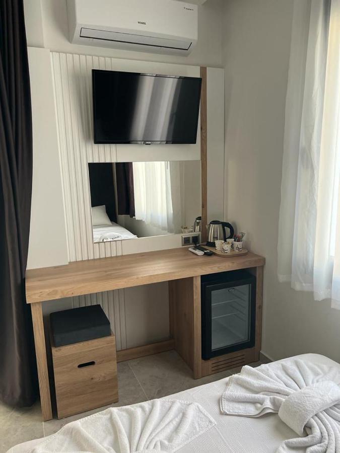Didim Elit Otel المظهر الخارجي الصورة