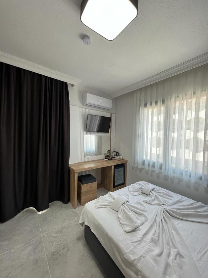 Didim Elit Otel المظهر الخارجي الصورة