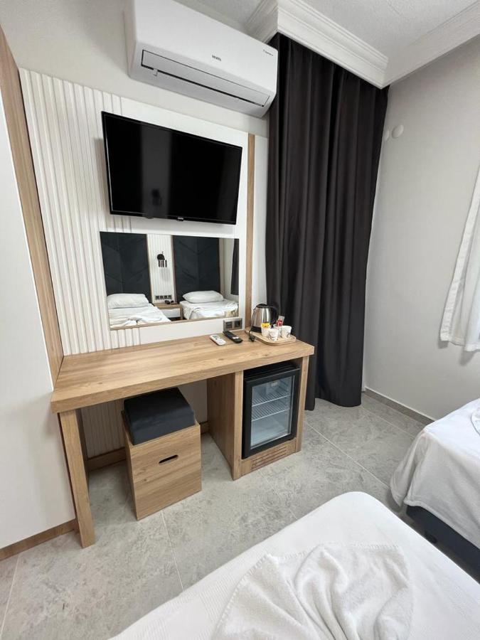 Didim Elit Otel المظهر الخارجي الصورة