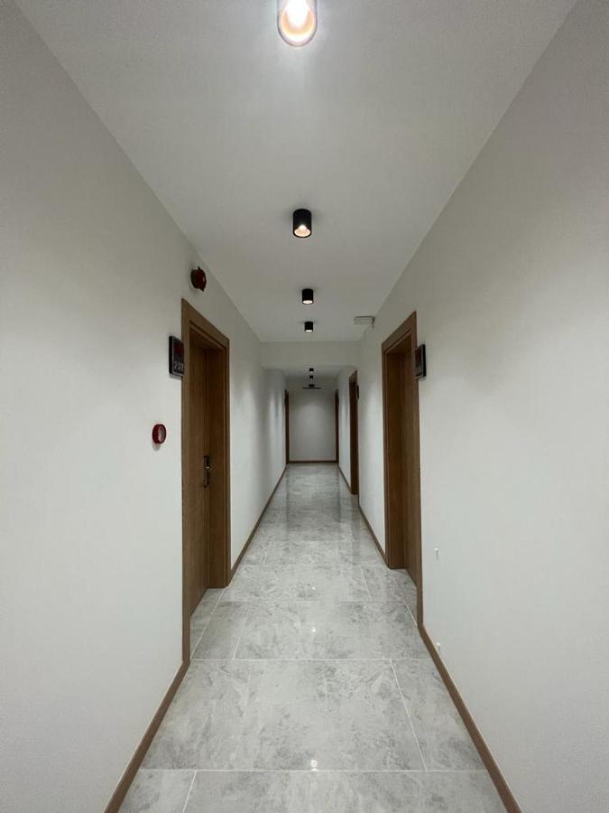 Didim Elit Otel المظهر الخارجي الصورة