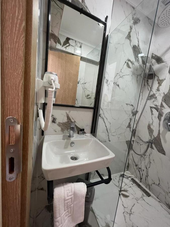 Didim Elit Otel المظهر الخارجي الصورة