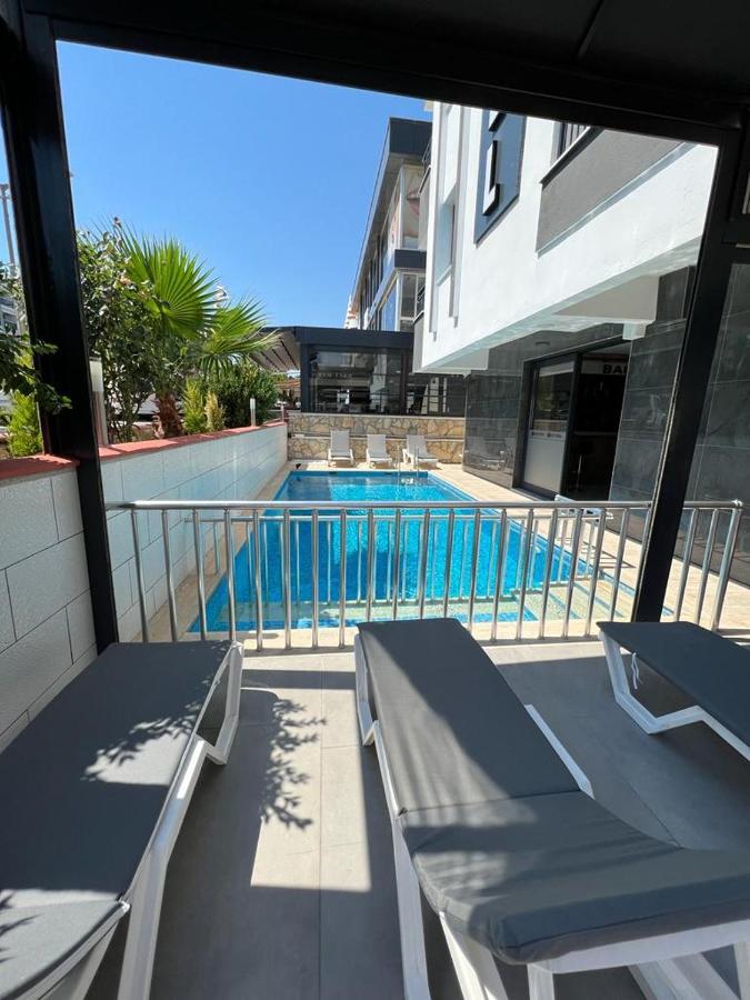 Didim Elit Otel المظهر الخارجي الصورة