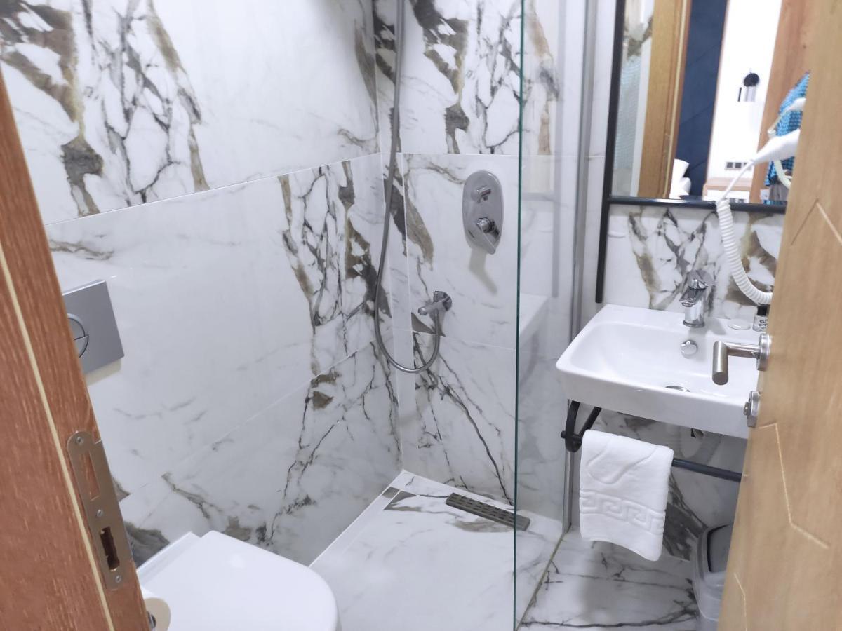 Didim Elit Otel المظهر الخارجي الصورة