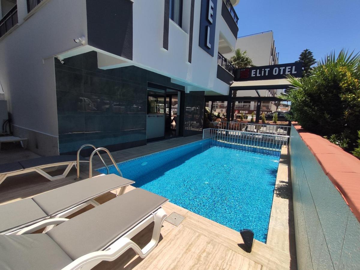 Didim Elit Otel المظهر الخارجي الصورة